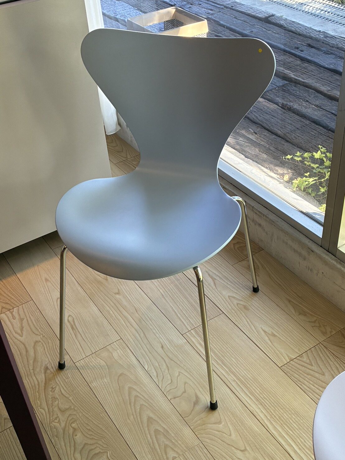 セブンチェア⑥の展示現品