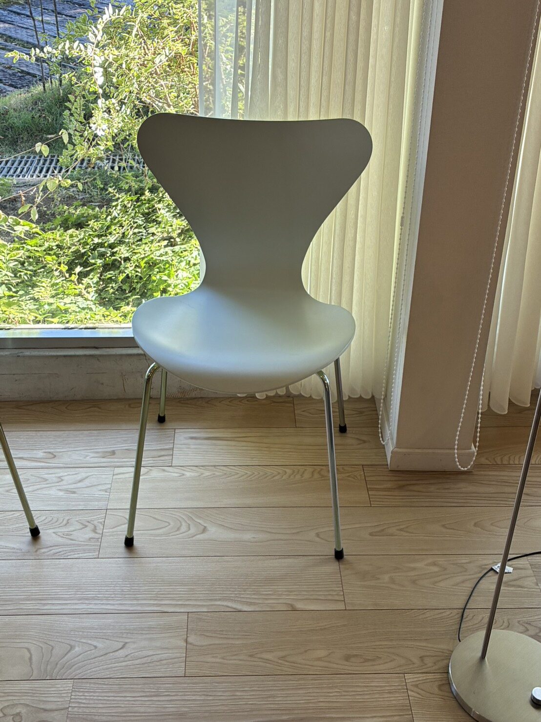 セブンチェア⑦の展示現品