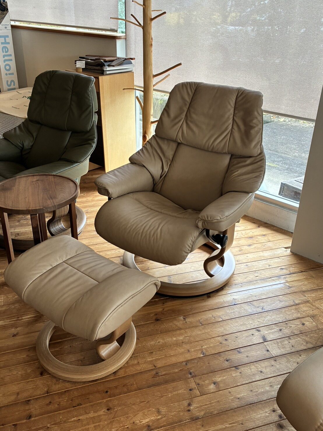 エコーネスの展示現品