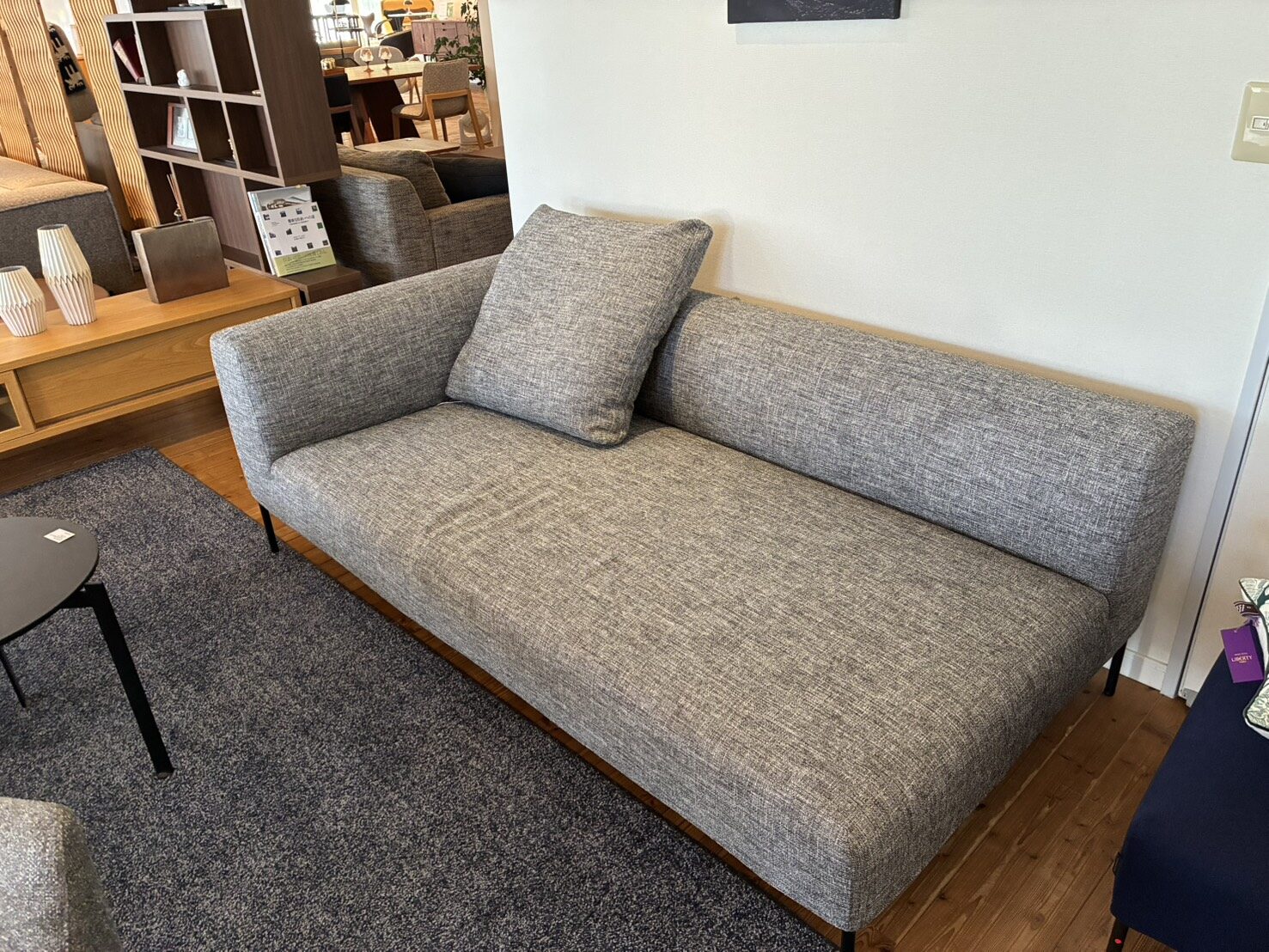 ローザソファの展示現品